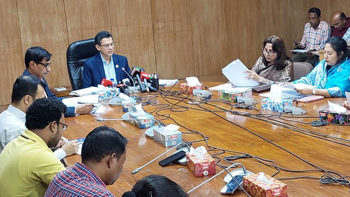 ২০২৪ সালেও সরকারি ছুটি ২২ দিন