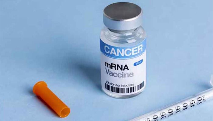 ক্যান্সারের টিকা আবিষ্কার করেছে রাশিয়া,