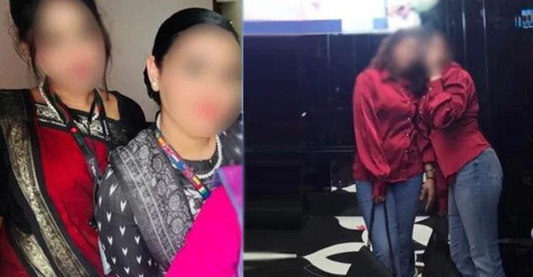 ‘দুই মাসের বেশি রিলেশনে থাকি না, টেস্ট চেঞ্জ করতে ভালো লাগে’