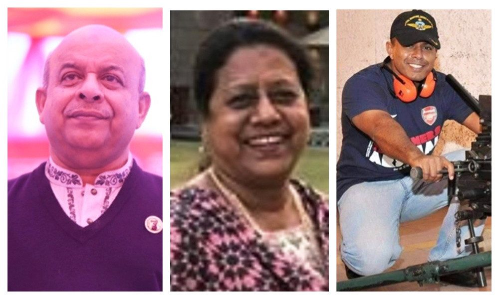 সাবেক রেলমন্ত্রী জিল্লুল হাকিম ও তার স্ত্রী-ছেলের নামে দুদকের মামলা