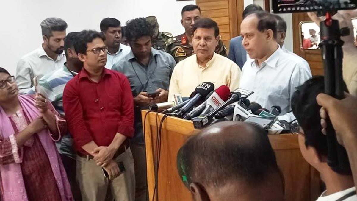 ৩০-৪০ শতাংশ ভোট পড়েছে: সিইসি