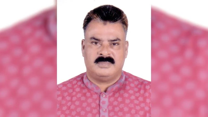 নির্বাচনী কাজে সরকারি অ্যাম্বুলেন্স ব্যবহার, চেয়ারম্যানের অর্থদণ্ড
