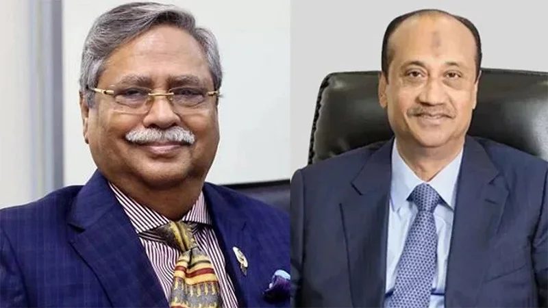 এস আলম ও চুপ্পুসহ ৩৮ জনের বিরুদ্ধে ৫০০ কোটি টাকা আত্মসাতের অভিযোগ