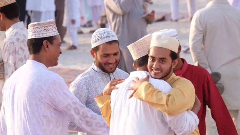ঈদে টানা ৯ দিনের ছুটি ঘোষণা করলো আরব আমিরাত