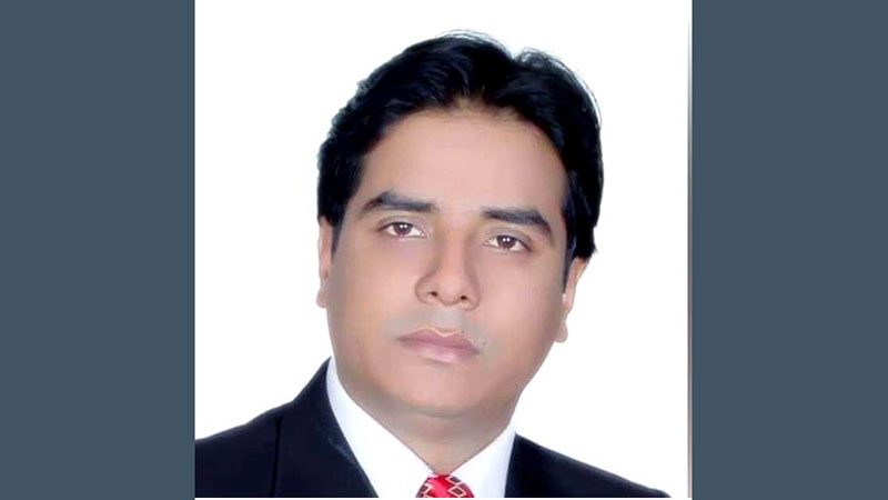 সাভার পৌর স্বেচ্ছাসেবক দলের সভাপতি গ্রেপ্তার
