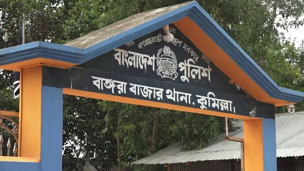 কাঁঠাল গাছের পাতা খাওয়া নিয়ে দ্বন্দ্বে কৃষক খুন