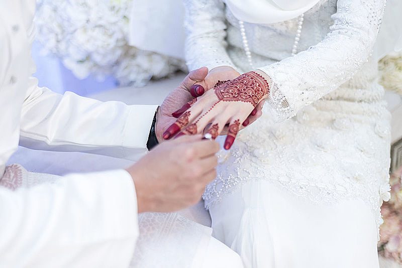Marriage without a guardian is permissible or not?