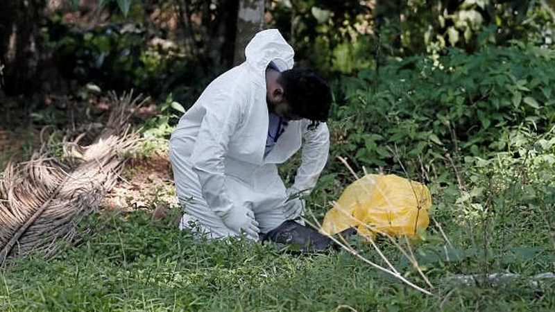 করোনা আক্রান্তের মৃতদেহ পোড়ানোর ঘটনায় মুসলিমদের কাছে ক্ষমা চাইবে শ্রীলঙ্কা