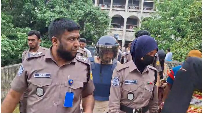 শিশুর অঙ্গহানি করে ভিক্ষাবৃত্তি, ৩ জনের আমৃত্যু দণ্ড