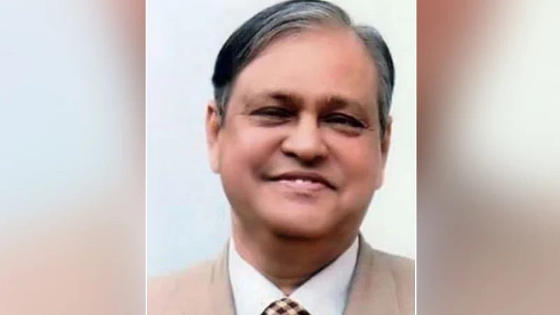 মোস্তফা জালাল মহিউদ্দিন ৫ দিনের রিমান্ডে