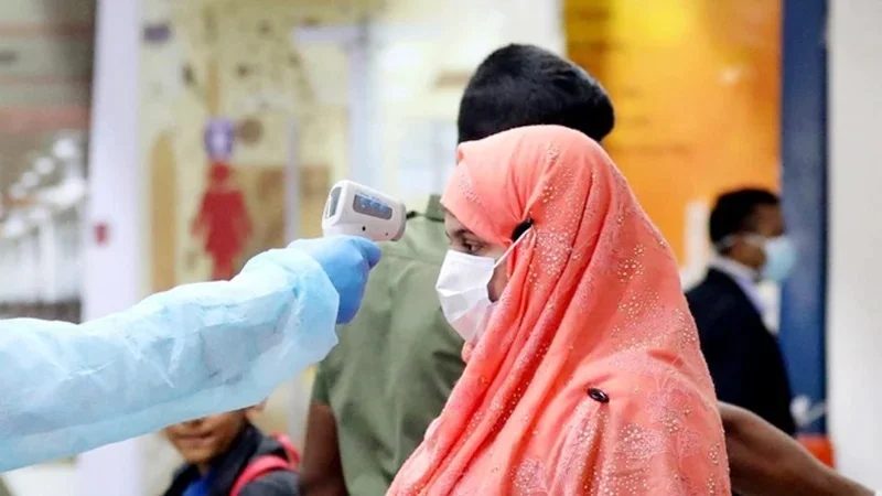দেশে ২৪ ঘণ্টায় ১৩ জনের করোনা শনাক্ত