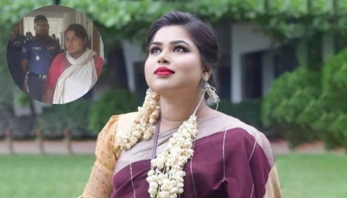 গরু চুরির মামলায় বহিষ্কৃত ছাত্রলীগ নেত্রীর স্থায়ী জামিন