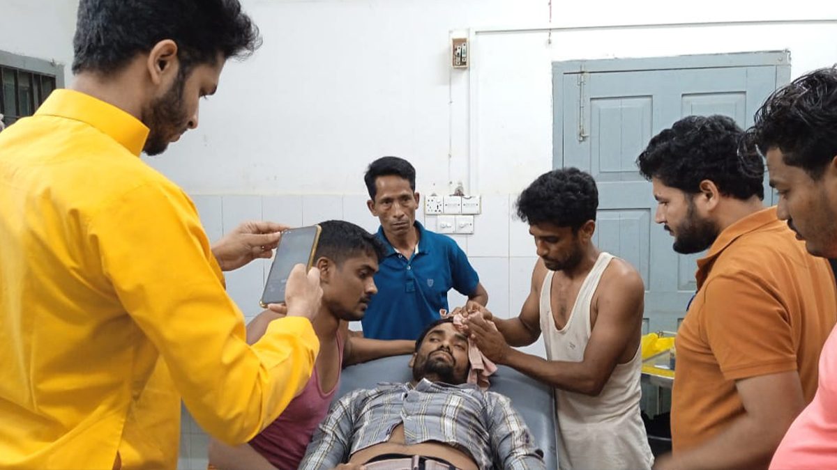 পাওনা টাকা চাওয়ায় বন্ধুর গুলিতে বন্ধু খুন!