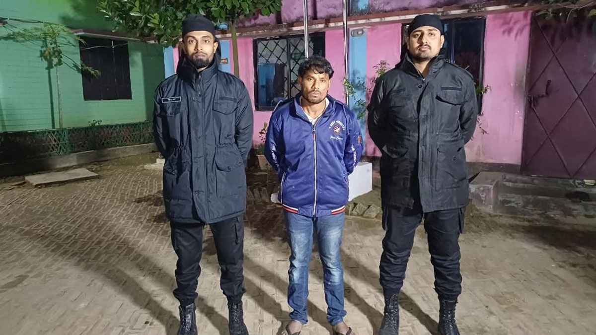 রোহিঙ্গার বসতঘরে মিলল ৫৮ হাজার ইয়াবা
