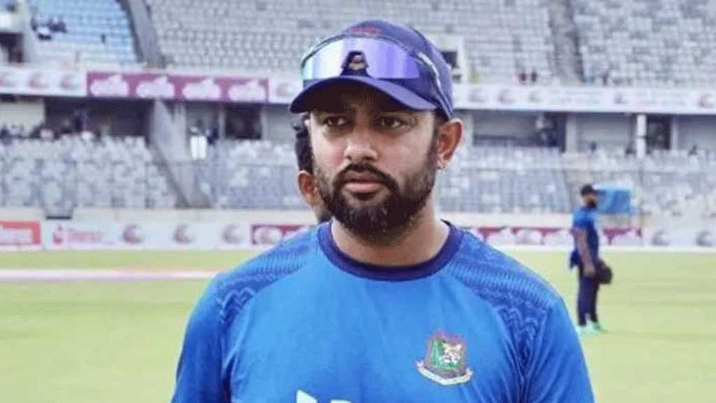 স্ট্রোক করে হাসপাতালে ভর্তি নাফিস ইকবাল