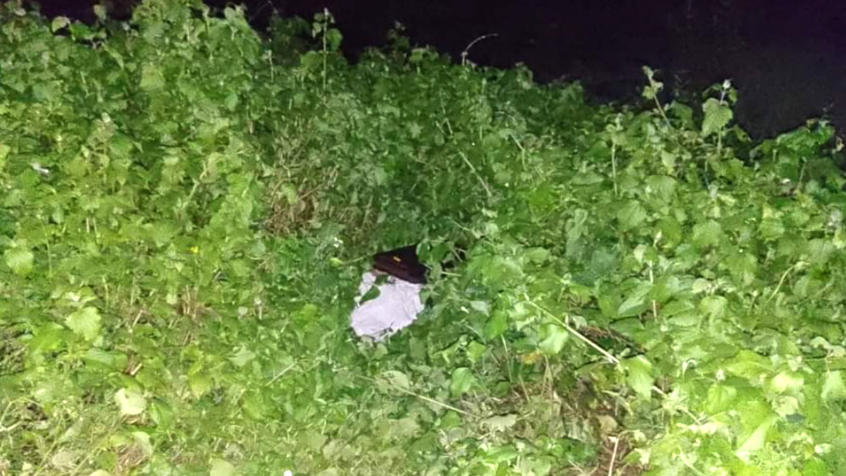চট্টগ্রামে লাগেজে মিলল খণ্ডিত মরদেহ