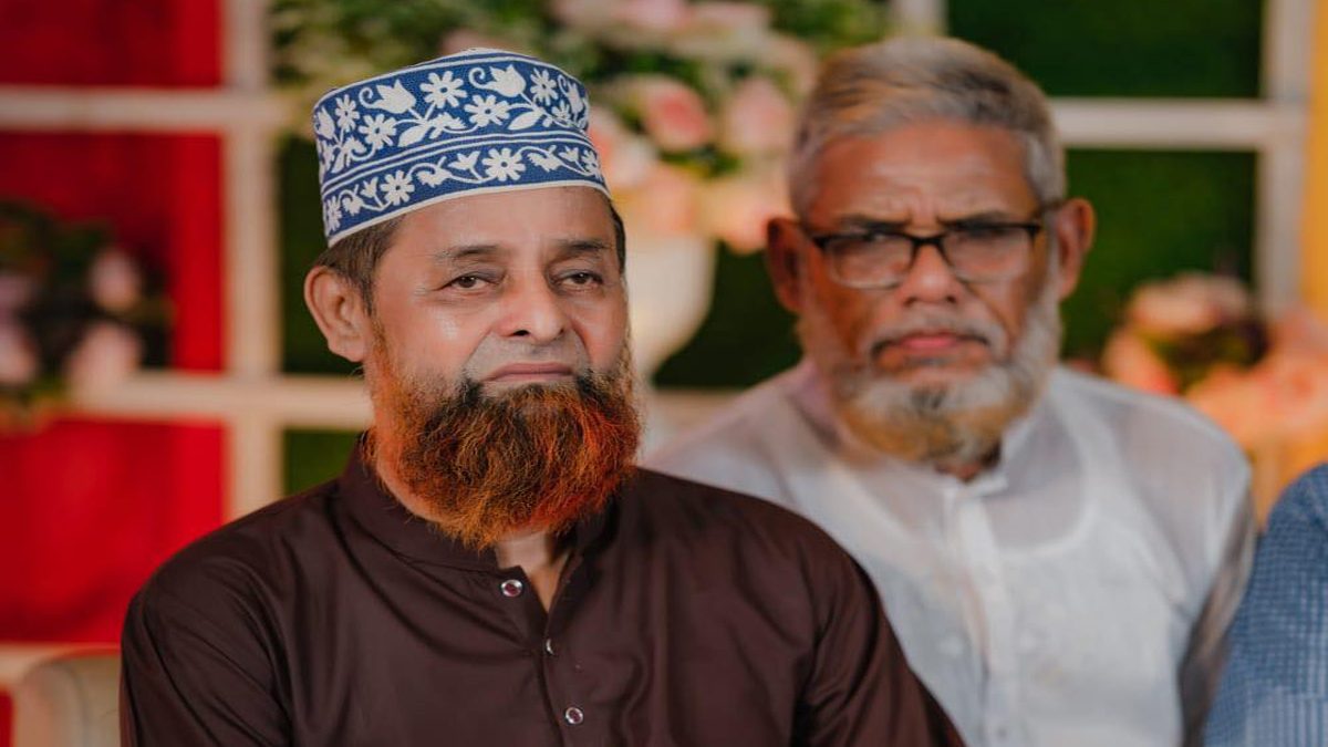 চট্টগ্রামে হিটস্ট্রোকে মাদরাসা শিক্ষকের মৃত্যু