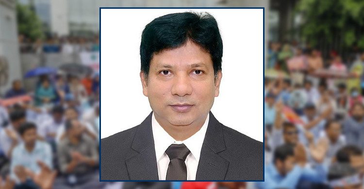 চট্টগ্রাম কাস্টম হাউজ কমিশনার বরখাস্ত