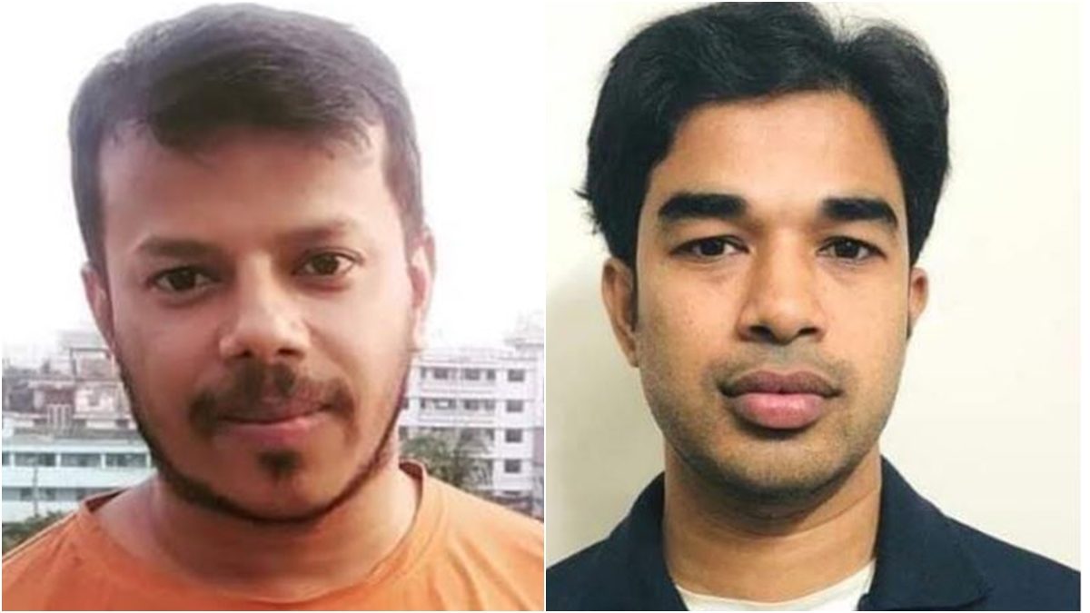চবি ছাত্রদলের সভাপতি মহসিন, সম্পাদক নোমান
