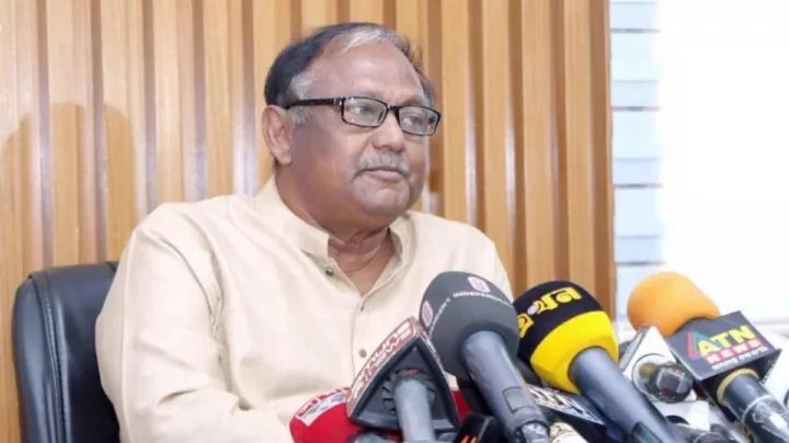 ডিমের দাম না কমলে আমদানি করা হবে: বাণিজ্যমন্ত্রী