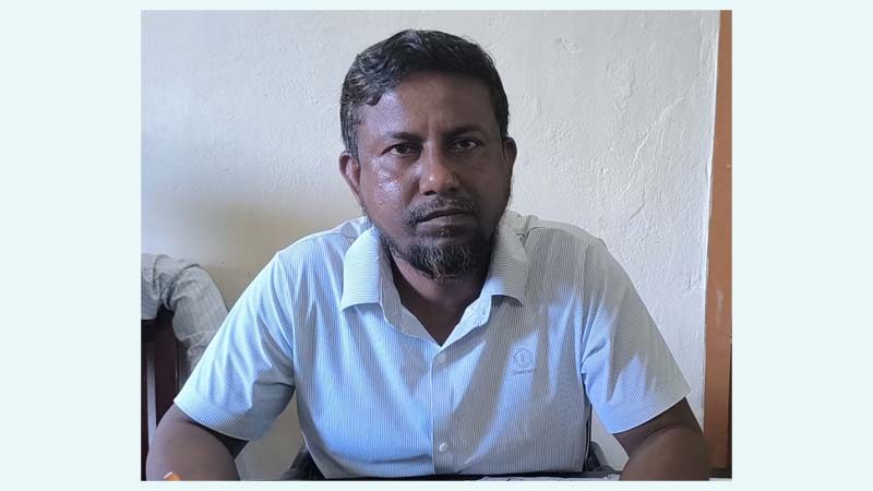জামালপুরে ইউপি চেয়ারম্যানের বিরুদ্ধে অর্থ আত্মসাতের অভিযোগ