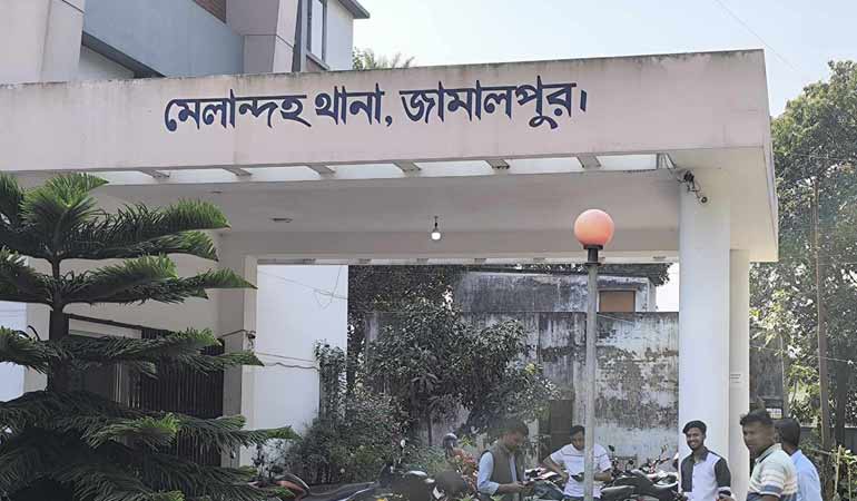 জামালপুরে পৌর আ.লীগের সভাপতিসহ গ্রেফতার ২