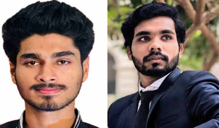 জবিস্থ নোয়াখালী জেলা ছাত্রকল্যাণের নেতৃত্বে নোবেল-রূপক