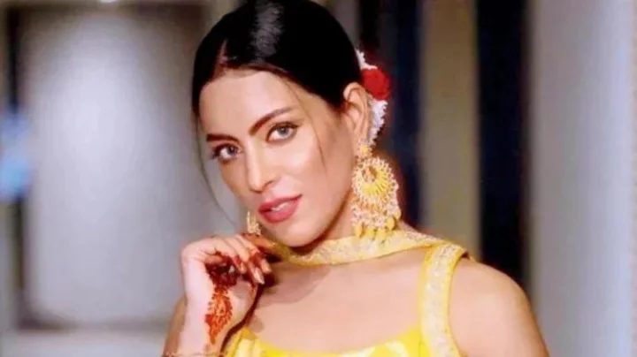 ফ্ল্যাট থেকে ‘কাজলের সহশিল্পী’র ঝুলন্ত মরদেহ উদ্ধার