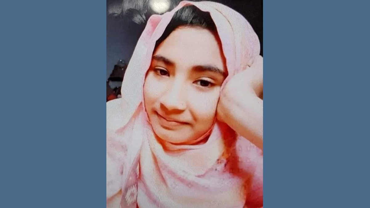 বিয়ের নয় মাসেই যৌতুকের বলি হলেন গৃহবধূ