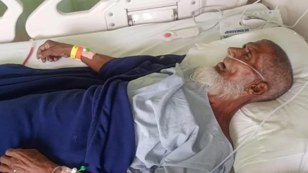 কক্সবাজারে ছেলের গুলিতে বাবার মৃত্যু