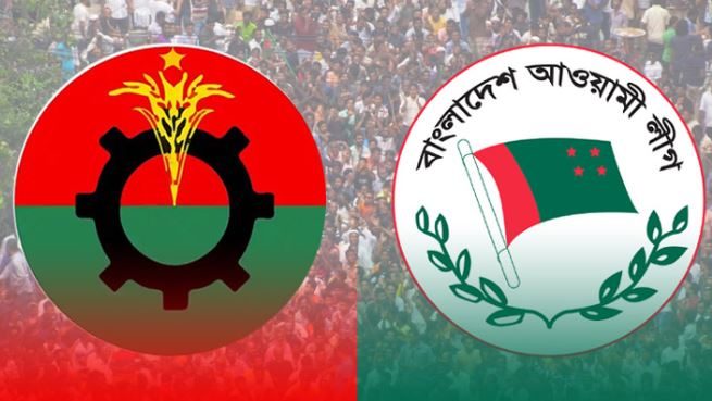 রাজাকারের তালিকার শীর্ষে আ.লীগ, দ্বিতীয়তে বিএনপি: জামায়াত নেতা
