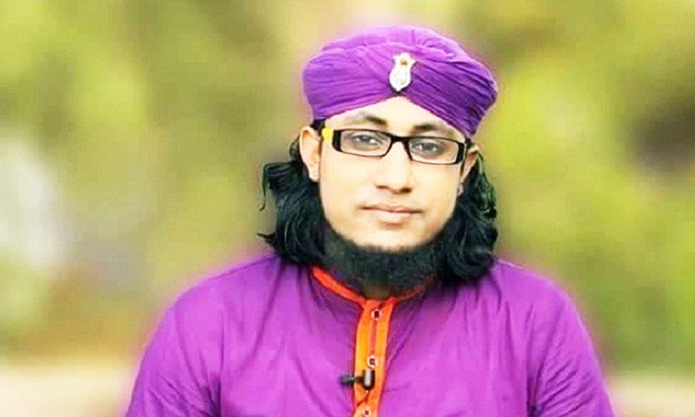 ইসলামী বক্তা তাহেরির উসকানিতেই পুলিশের ওপর হামলা, গ্রেপ্তার ৩