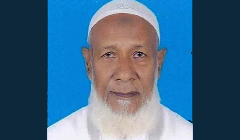 বঙ্গবন্ধুর ঘনিষ্ঠ সহচর আমির হোসেন আর নেই