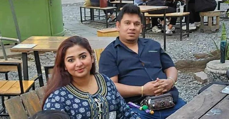 ‘আপনাদের মেয়ে আর নেই’,মধ্যরাতে শাশুড়িকে ফোন দিয়ে জামাই উধাও