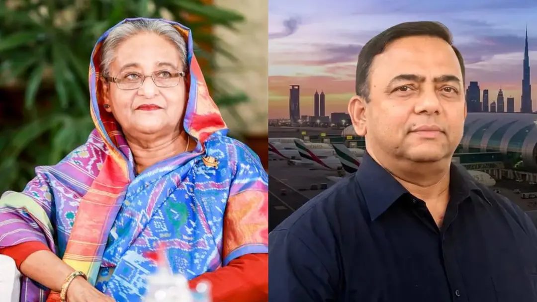 একরামুল হত্যা : শেখ হাসিনা-বেনজীরসহ ৮ জনের নামে গ্রেপ্তারি পরোয়ানা