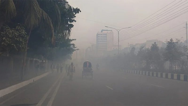 আবারও বাড়বে শীত,কমবে তাপমাত্রা