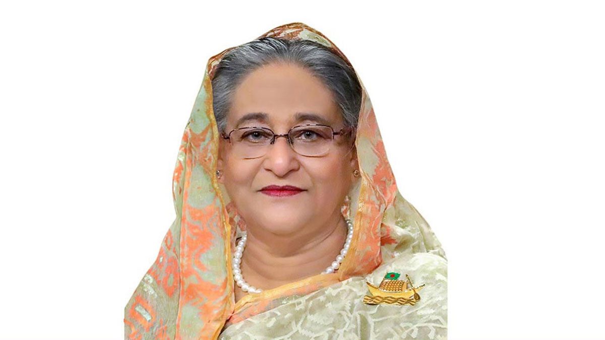 ‘এশিয়া ক্লাইমেট মোবিলিটি চ্যাম্পিয়ন লিডার অ্যাওয়ার্ড' পেলেন প্রধানমন্ত্রী