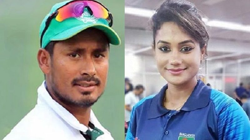 এবার ধারাবাহিক নাটকে তিন ক্রিকেটার!