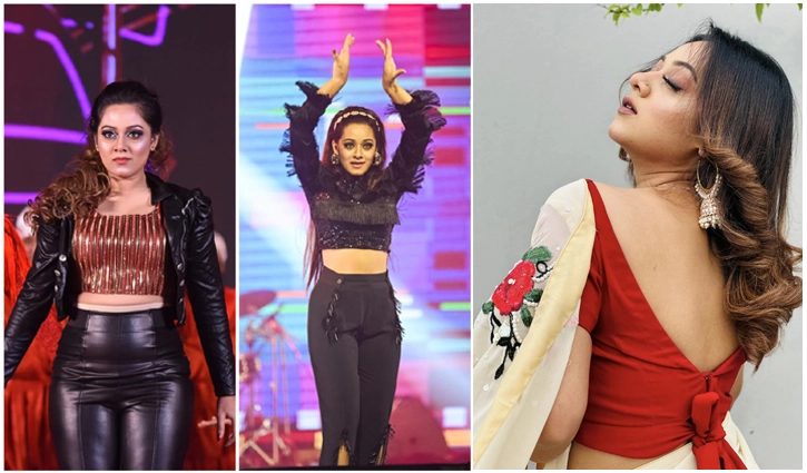 আট মাসে ৬১ থেকে ৫২ কেজিতে দীঘি!