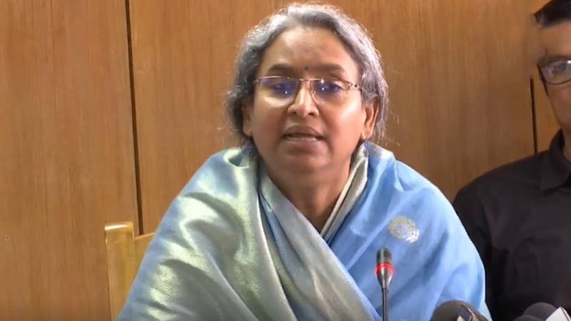 এইচএসসি পরীক্ষা পেছানো নিয়ে যা বললেন শিক্ষামন্ত্রী