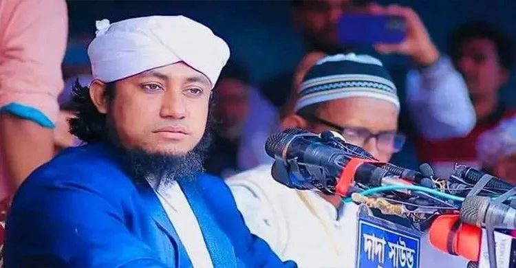 কোটিপতি ইসলামী বক্তা তাহেরীর আয়ের উৎস ব্যাংক আমানতের সুদ