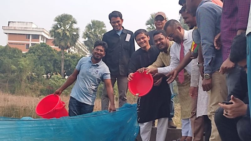 ইবি শিক্ষার্থীদের খণ্ডকালীন কাজের মাধ্যমে পেমেন্ট দেওয়ার নির্দেশ