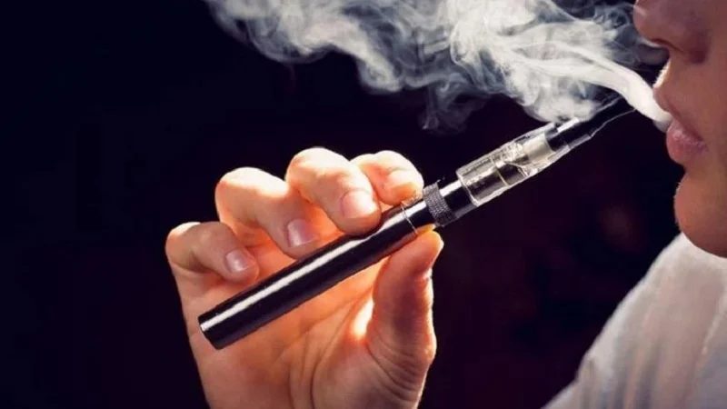 দেশে ই-সিগারেট আমদানি নিষিদ্ধ,প্রজ্ঞাপন জারি