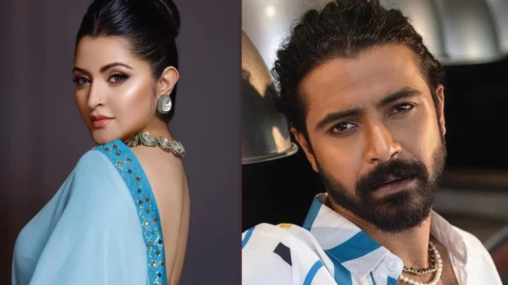 ক্রিকেট মাঠে রাজের হাতাহাতি, পরী বললেন ‘আল্লাহ বাঁচাইছে...’