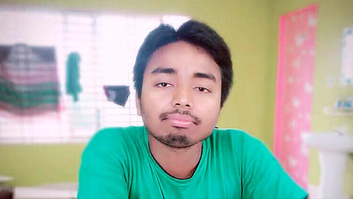 তেল না পেয়ে ট্রাকচাপায় পাম্প ম্যানেজারকে হত্যার অভিযোগ