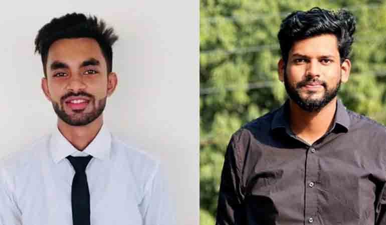 নয়া নেতৃত্বে ইবি বৃহত্তর ফরিদপুর ছাত্রকল্যাণ সমিতি