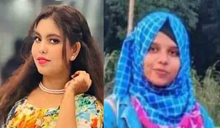 ইবিতে ছাত্রী নির্যাতন : অভিযুক্ত ৫ ছাত্রী হল থেকে বহিষ্কার