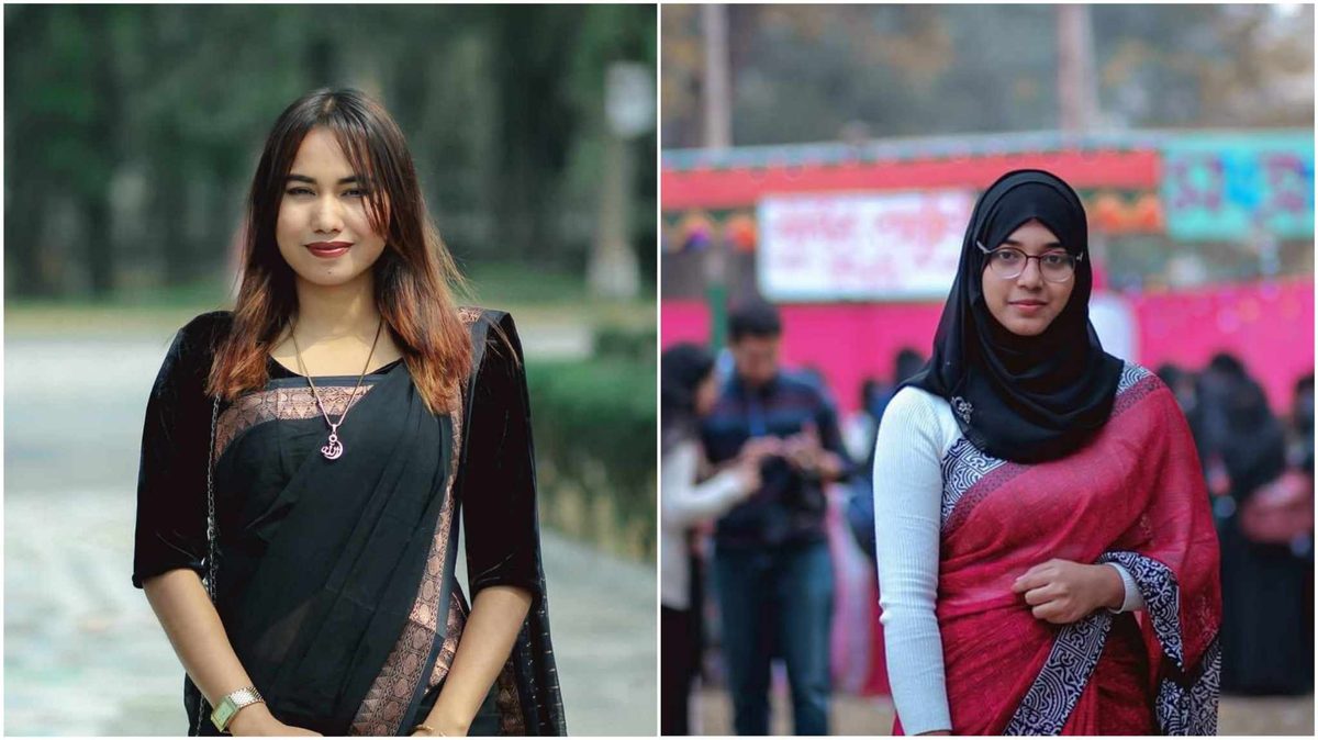 পিংকি-আরিফা’র নেতৃত্বে ইবির বঙ্গবন্ধু ক্যারিয়ার ডেভেলপমেন্ট সোসাইটি