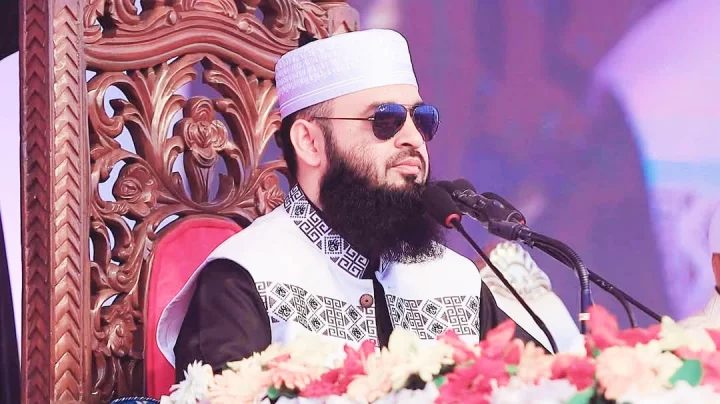 আজহারীর মাহফিল থেকে নারীসহ আটক ৯