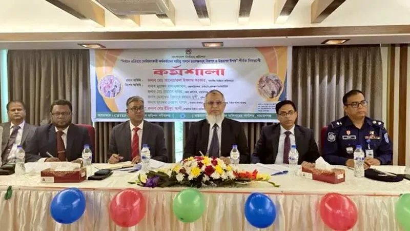 যে প্রার্থী আচরণবিধি লঙ্ঘন করবে তার প্রার্থিতা বাতিল হবে: ইসি আনোয়ারুল